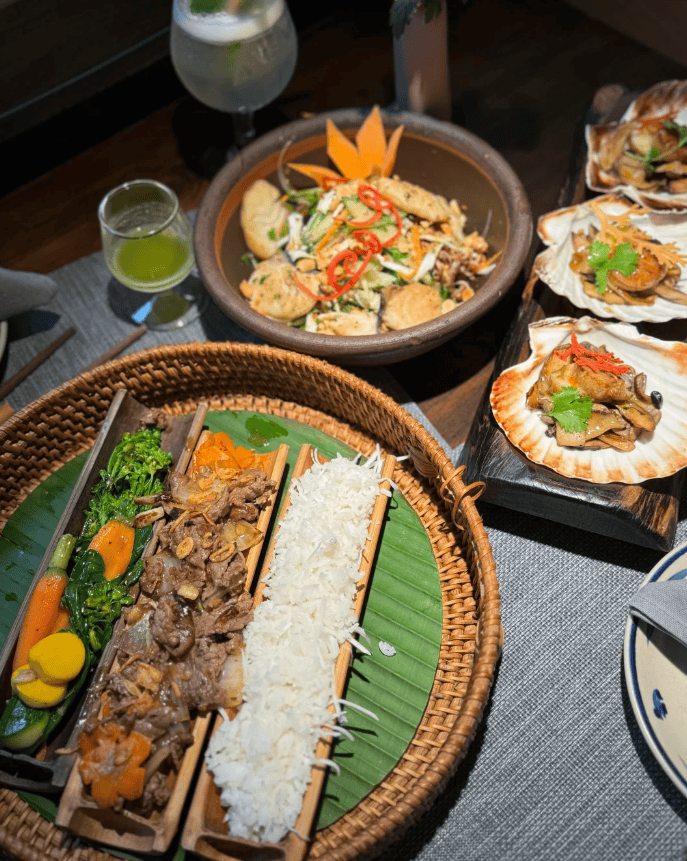 线攻略：两个人去越南选团技巧包含景点门票和隐藏消费揭秘！AG真人澳门百家家乐越南旅游跟团报价2026最新详细路(图3)