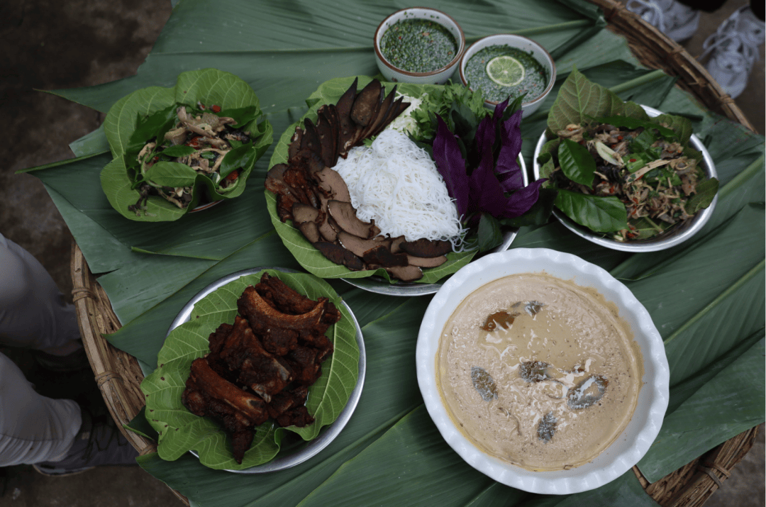 团结奋进】用咖啡串起的民族饮食文化ag真人平台第一游戏【美丽德宏(图6) 团结奋进】用咖啡串起的民族饮食文化ag真人平台第一游戏【美丽德宏(图6)