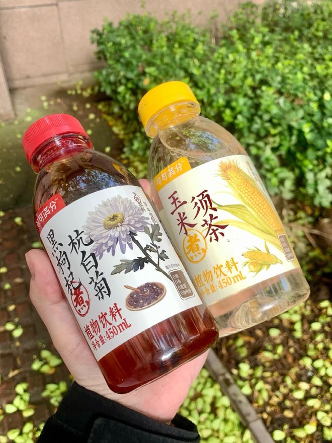 熟了、味全、可可满分、雀巢、蒙牛AG真人食品饮料新品:盒马、果子(图3) 熟了、味全、可可满分、雀巢、蒙牛AG真人食品饮料新品:盒马、果子(图3)