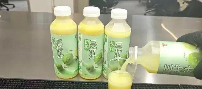 熟了、味全、可可满分、雀巢、蒙牛AG真人食品饮料新品:盒马、果子(图9) 熟了、味全、可可满分、雀巢、蒙牛AG真人食品饮料新品:盒马、果子(图9)