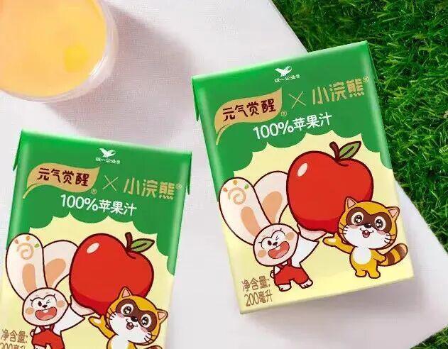 熟了、味全、可可满分、雀巢、蒙牛AG真人食品饮料新品:盒马、果子(图12) 熟了、味全、可可满分、雀巢、蒙牛AG真人食品饮料新品:盒马、果子(图12)