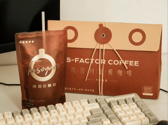 命：专业代工成行业升级幕后推手AG真人平台速溶咖啡的品质革(图2)