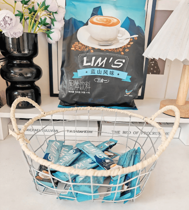 命：专业代工成行业升级幕后推手AG真人平台速溶咖啡的品质革(图5)